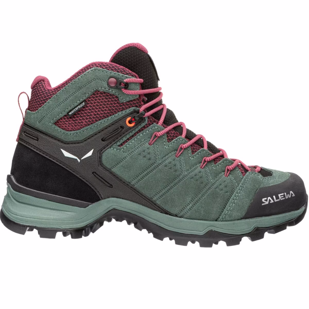 Salewa Salewa Alp Mate Mid WP Hiking Boots - Women's