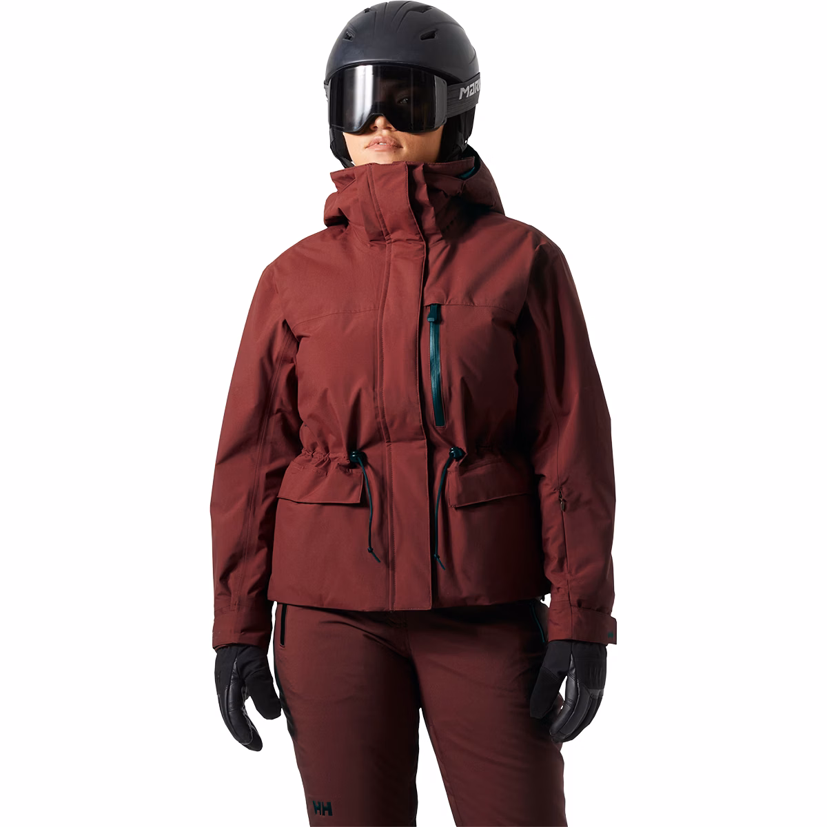 Helly Hansen Helly Hansen Women's Nora Insulated 2.0 Jacket