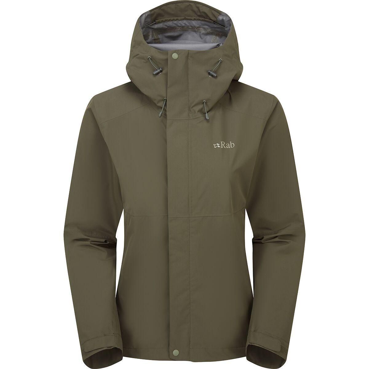 Rab Rab Downpour Jacket - Women's