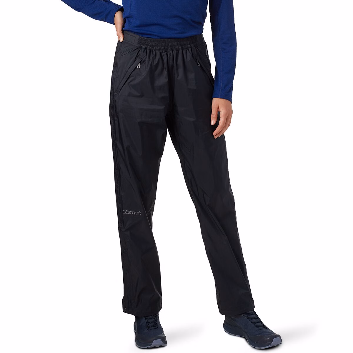 Marmot Marmot Women's Precip Eco Full-Zip Pants