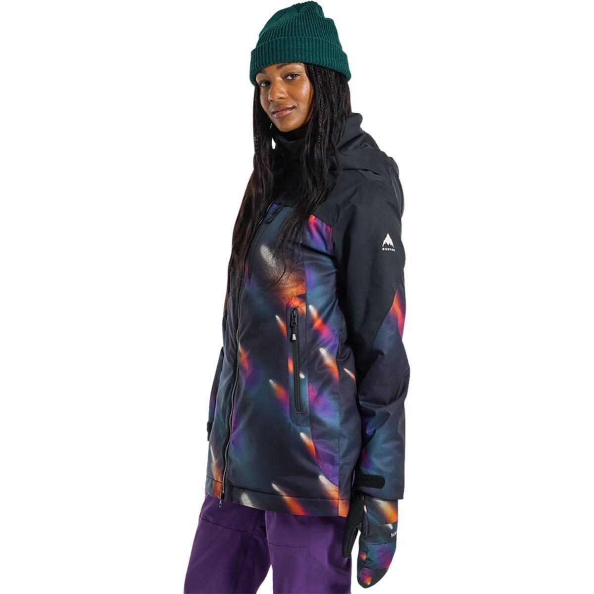 Burton Burton Lelah Jacket - Women's