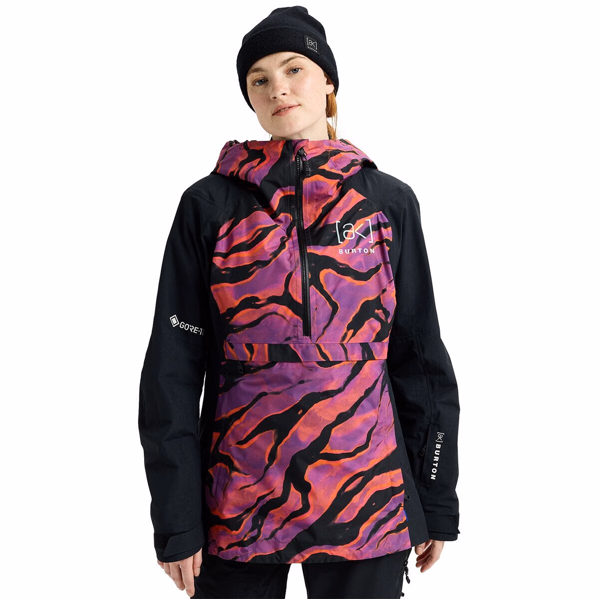 Burton Burton Women's Kimmy GORE-TEX 2L Anorak Jacket