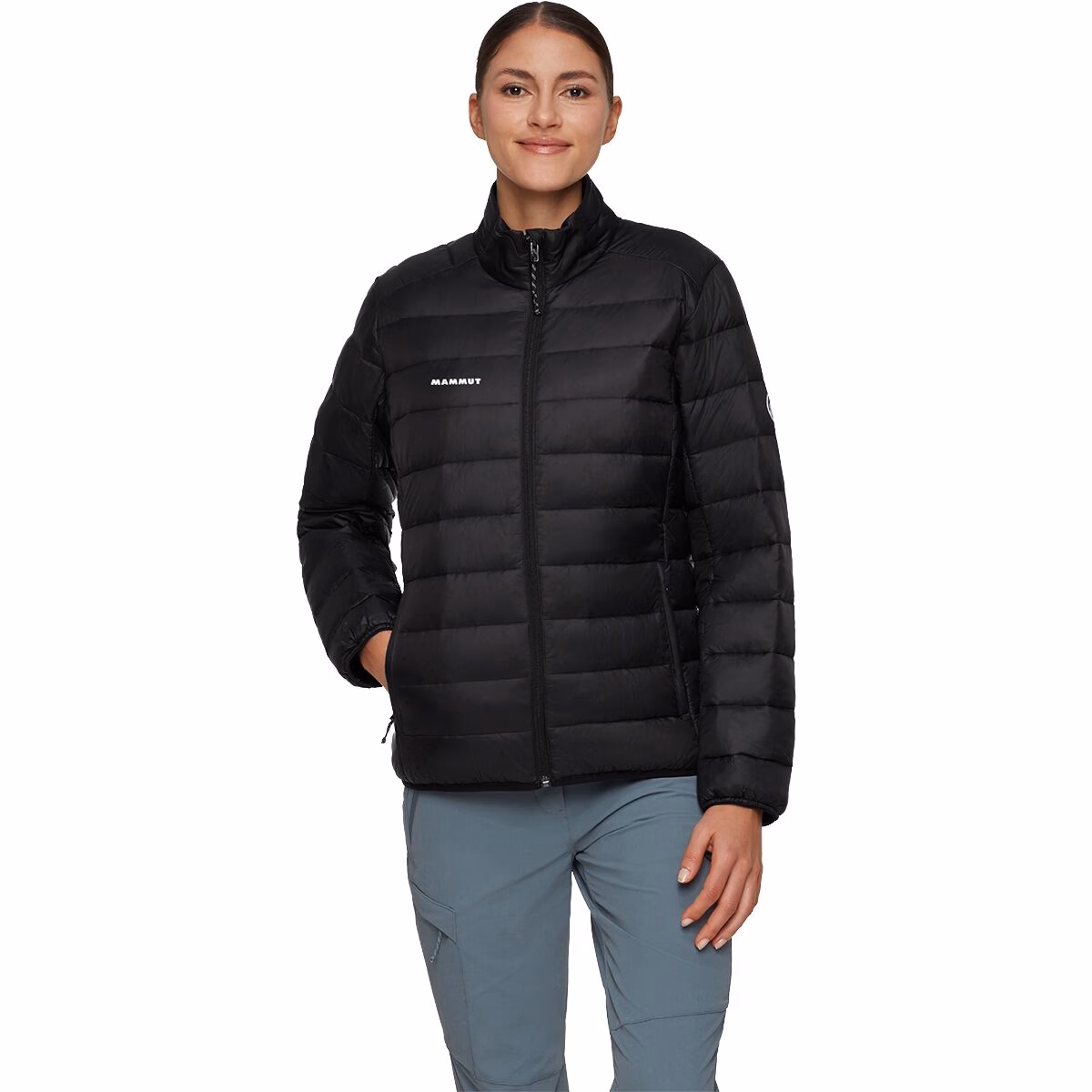 Mammut Mammut Women's Crag IN Jacket