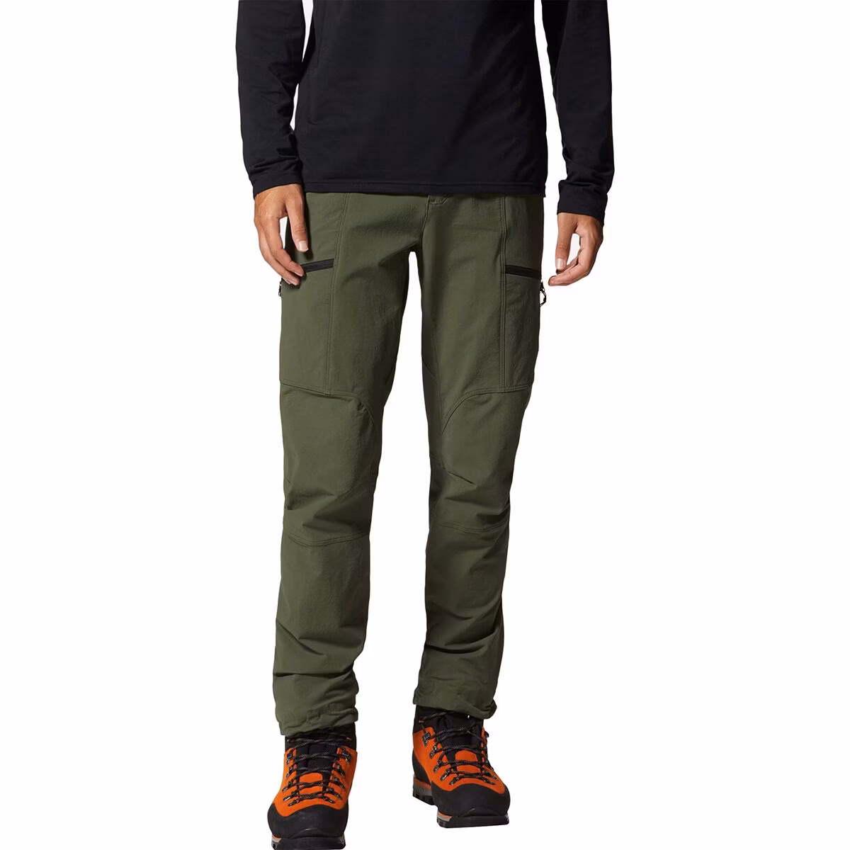 Mountain Hardwear Mountain Hardwear Men's Chockstone Alpine LT Pants
