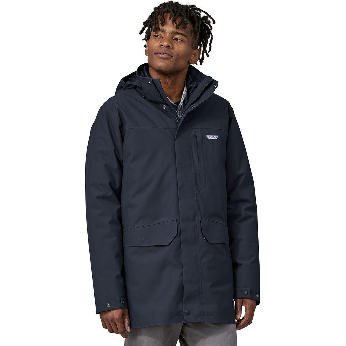 Patagonia Patagonia Men's Tres 3-in-1 Parka