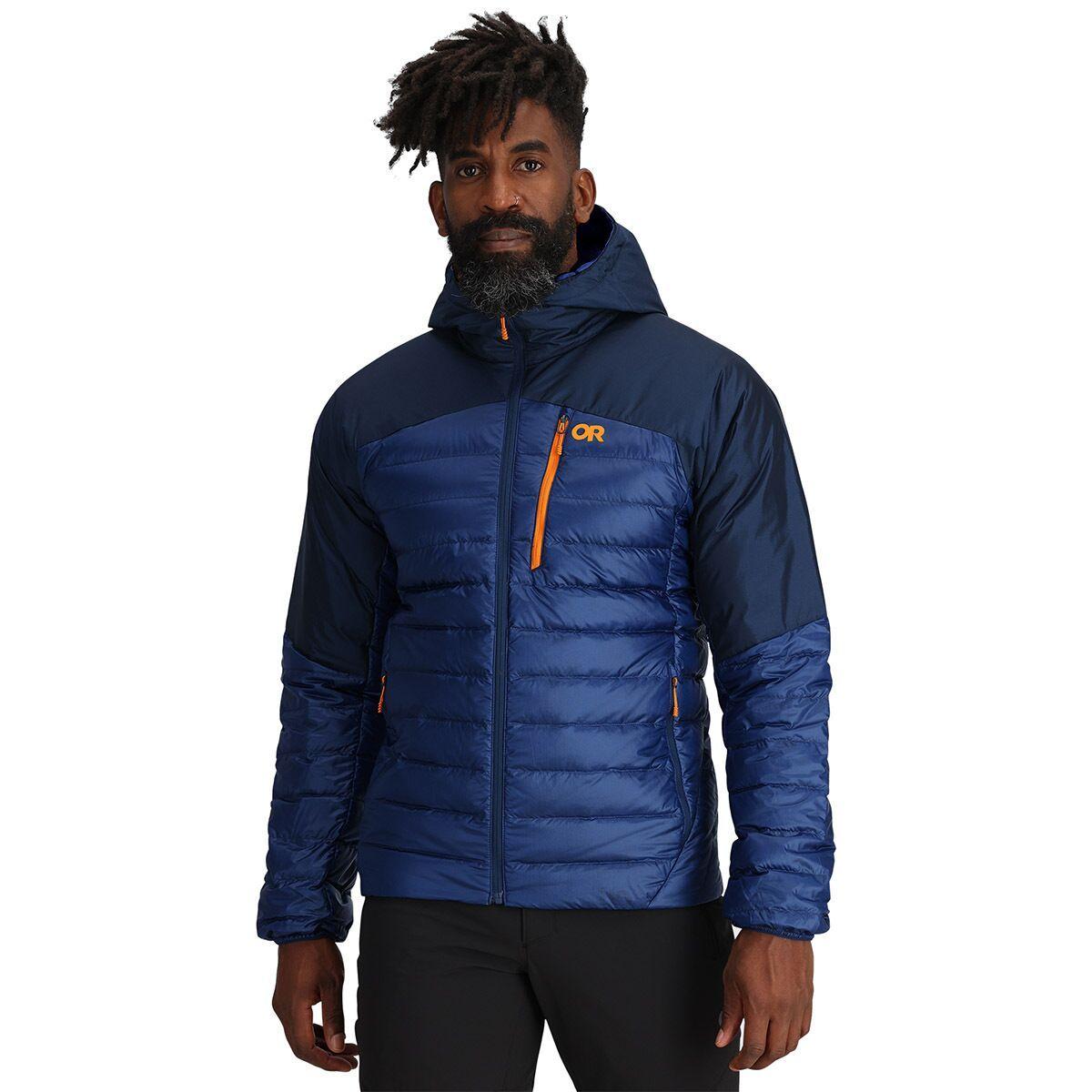 Outdoor Research Outdoor Research Men's Helium Down Hoody