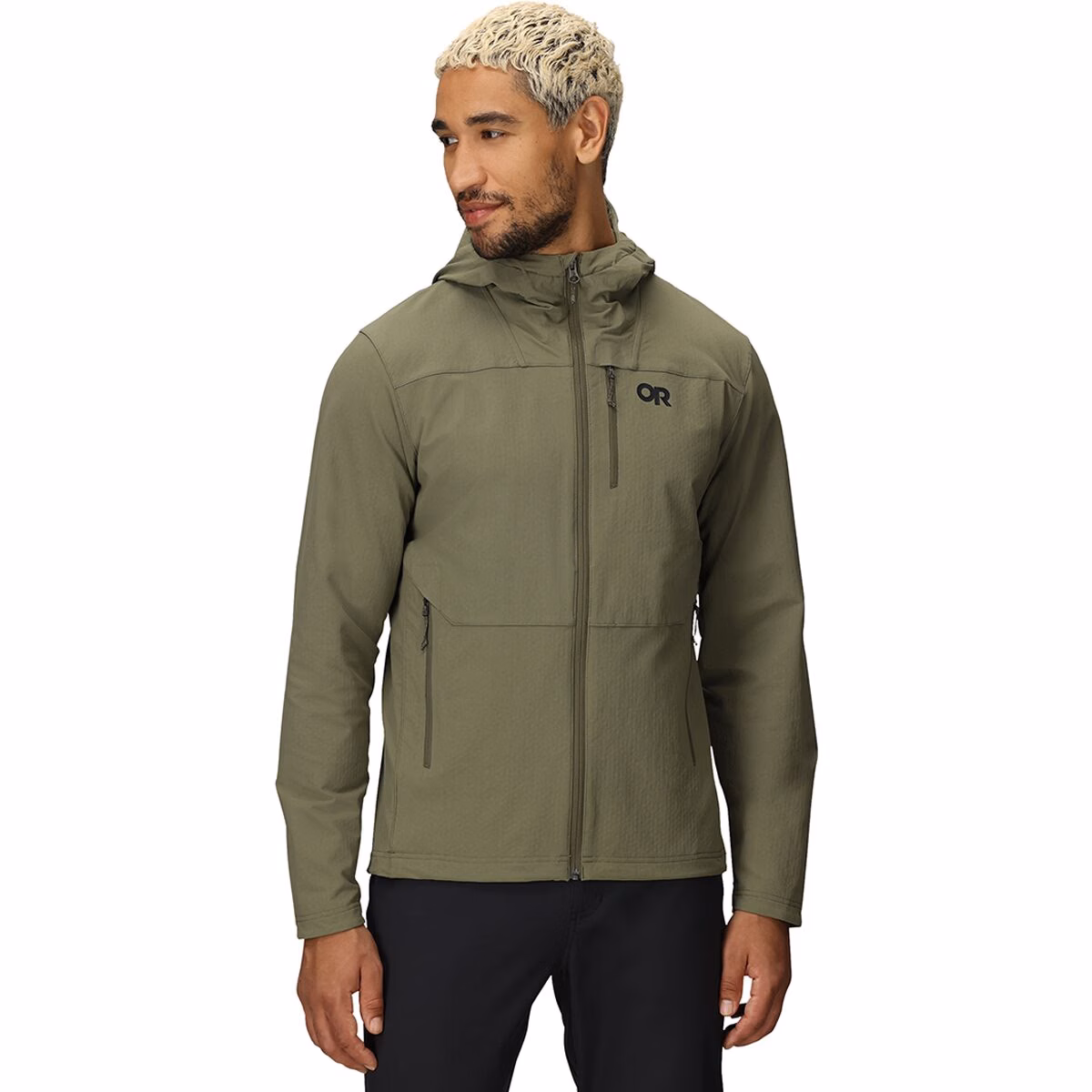 Outdoor Research Outdoor Research Men's Ultima Softshell Hoody