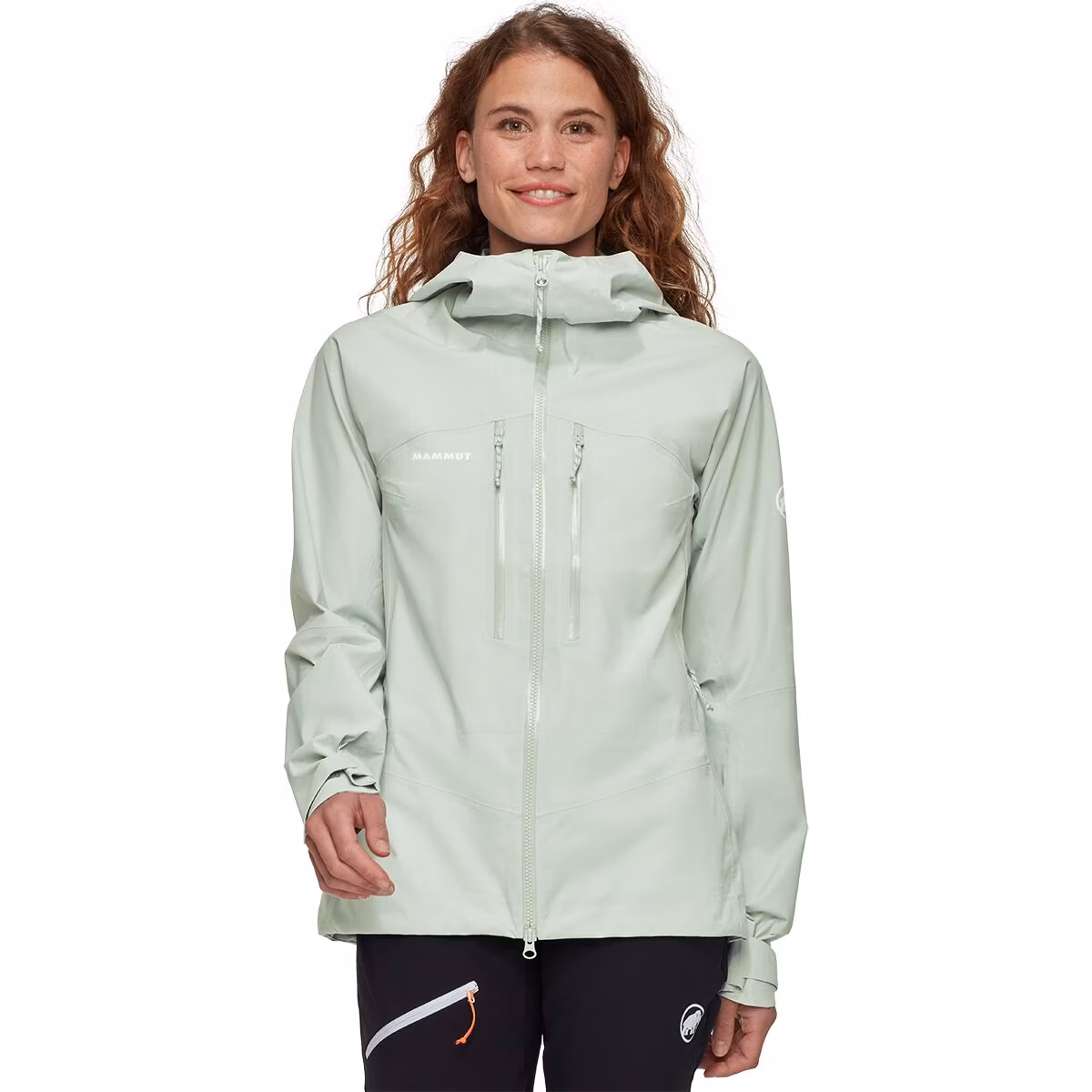 Mammut Mammut Women's Taiss HS Hoody