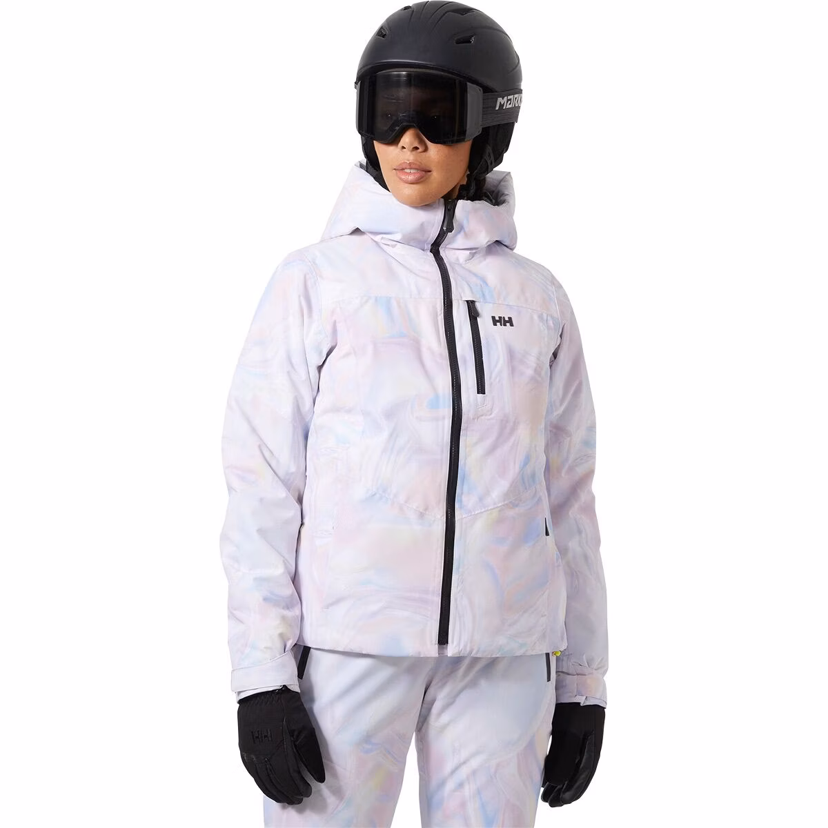 Helly Hansen Helly Hansen Women's Valdisere 3.0 Jacket