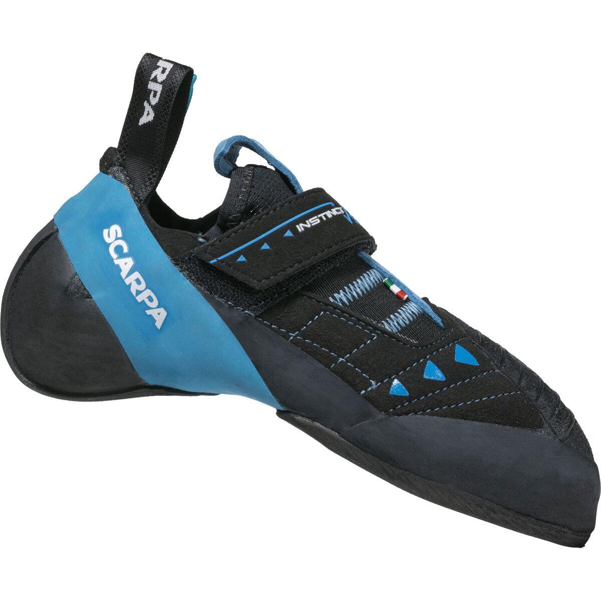 Scarpa Scarpa Instinct VSR Climbing Shoes