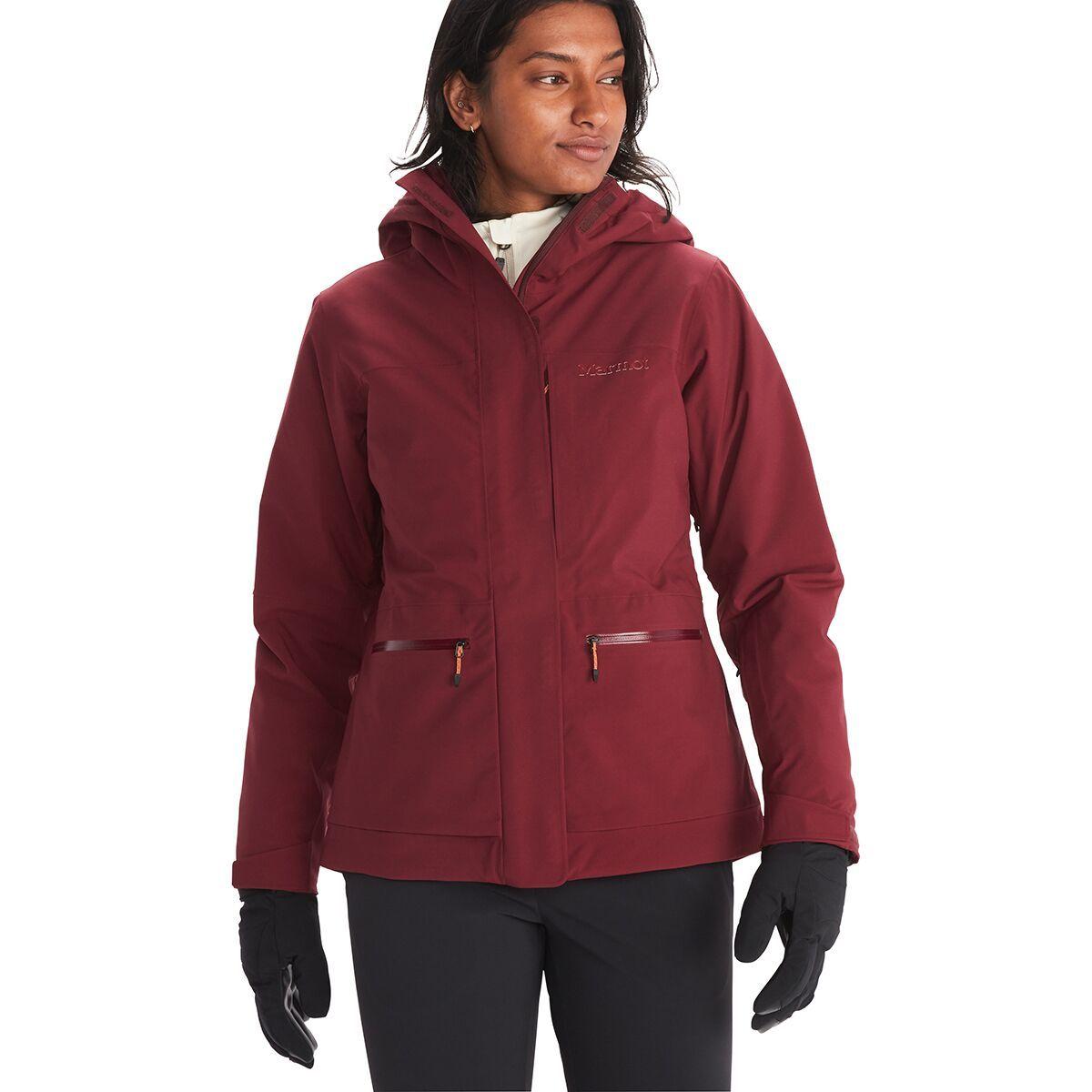 Marmot Marmot Women's Refuge Insulated Jacket
