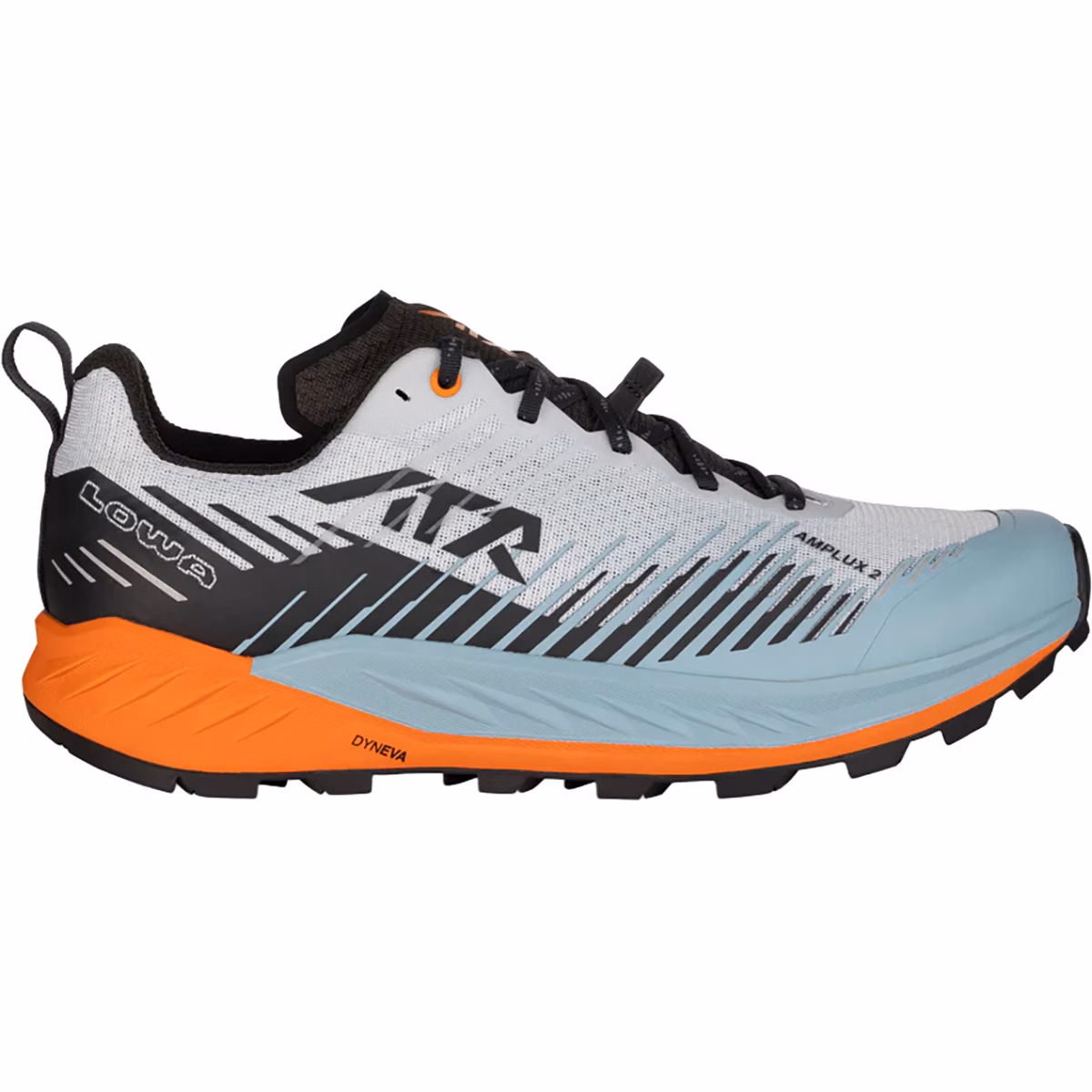Lowa Lowa Men's Amplux 2 Trail Running Shoes