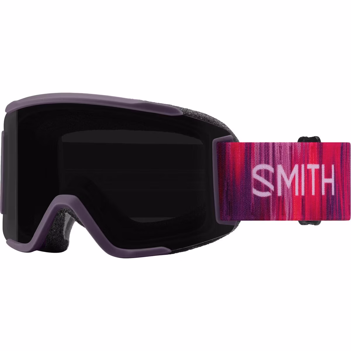 Smith Smith Squad S ChromaPop Snow Goggles