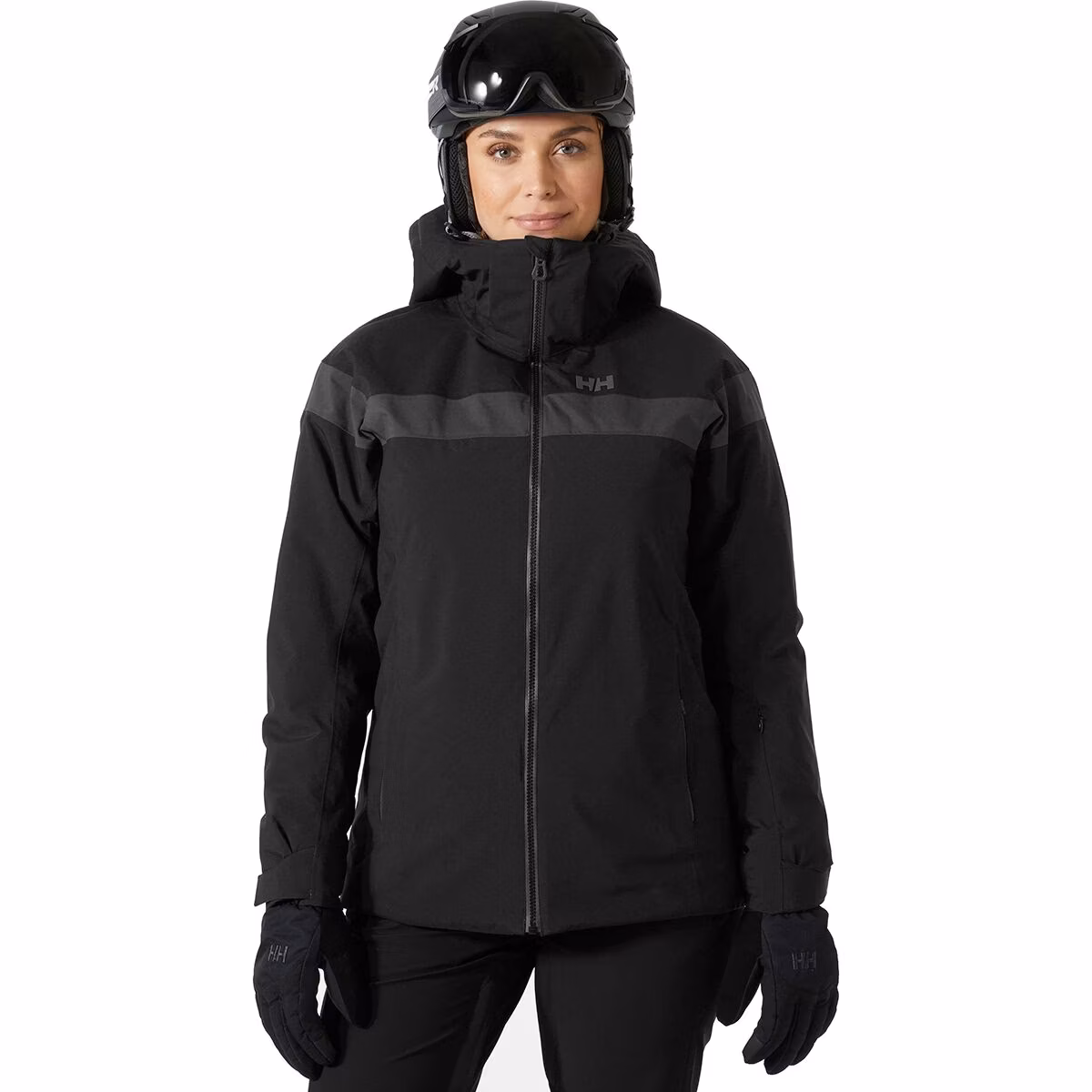 Helly Hansen Helly Hansen Motionista Lifaloft Insulated Jacket - Women's
