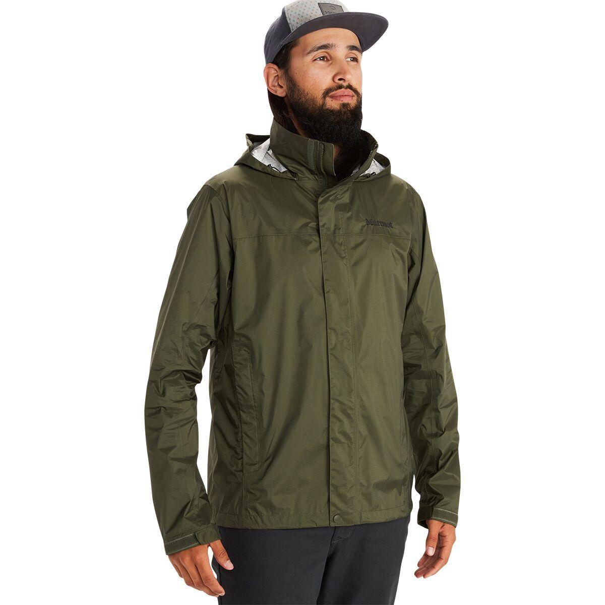 Marmot Marmot Men's PreCip Eco Jacket
