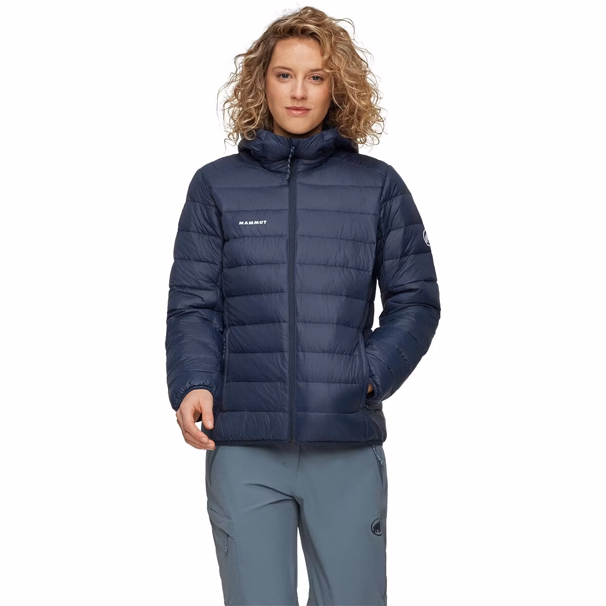 Mammut Mammut Women's Crag IN Hoody