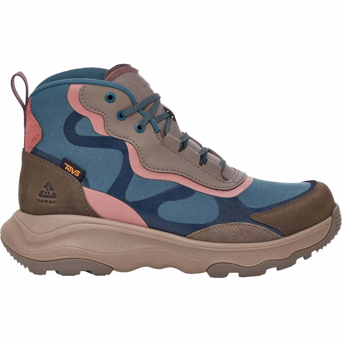 Teva Teva Geotrecca RP Hiking Boots - Women's