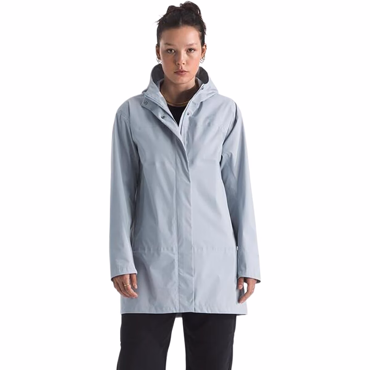 The North Face The North Face Women's Voyage Rain 3L Hooded Parka