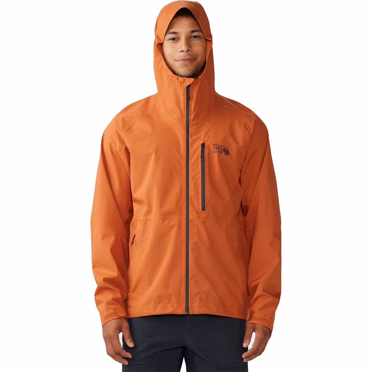 Mountain Hardwear Mountain Hardwear Men's Stretch Ozonic Jacket