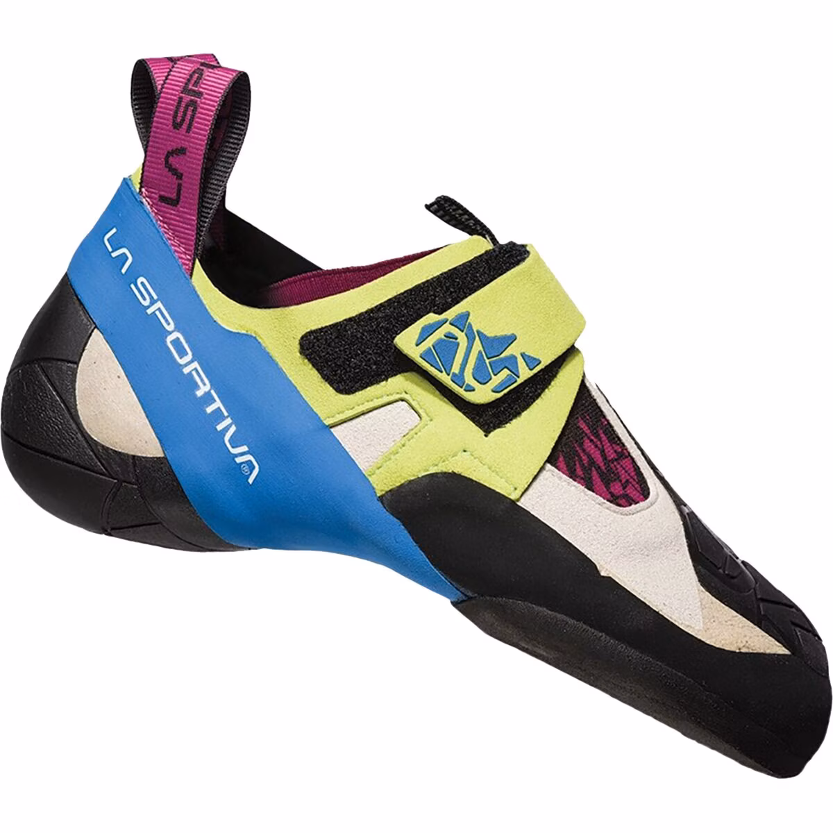La Sportiva La Sportiva Women's Skwama Climbing Shoes