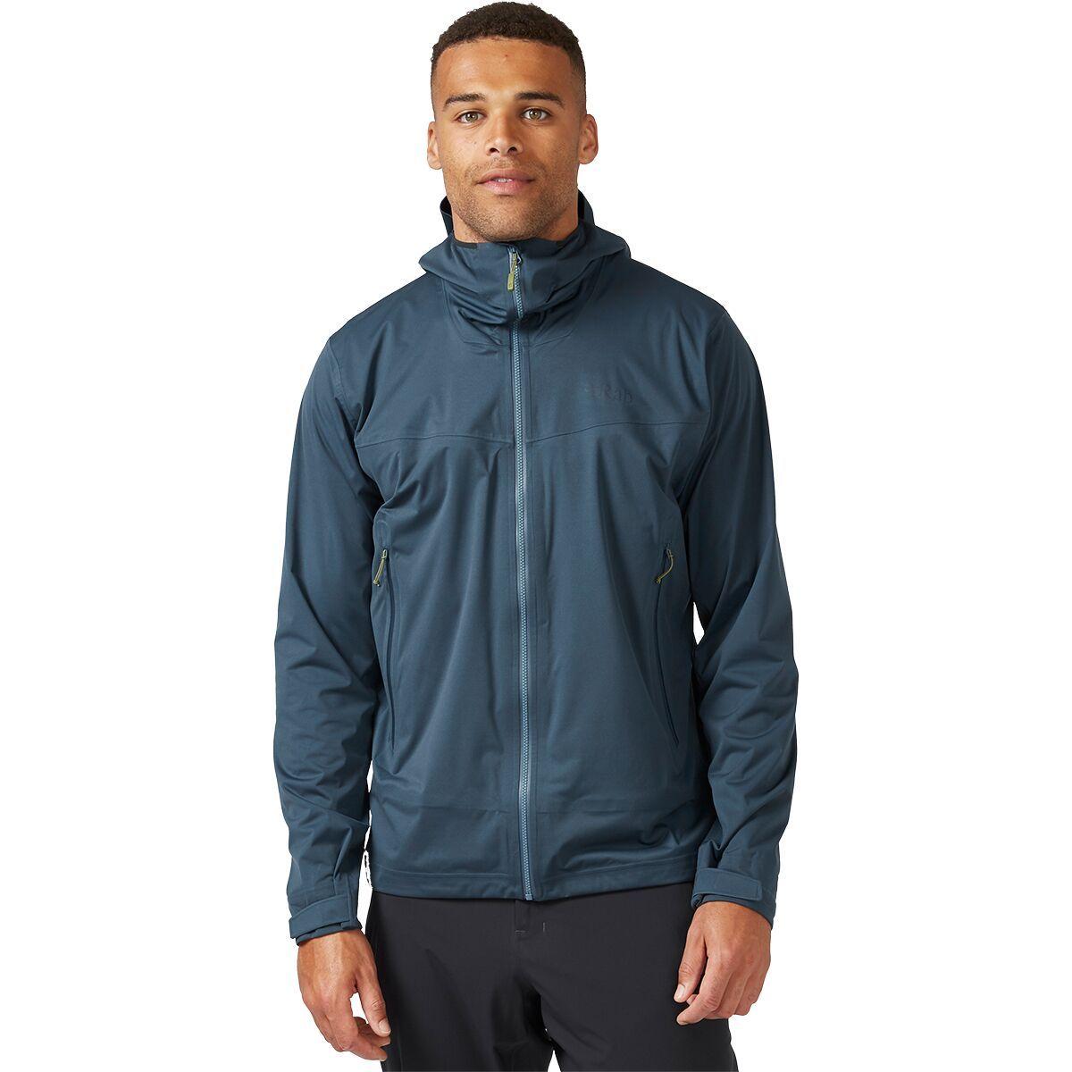 Rab Rab Kinetic 2.0 Jacket - Men's