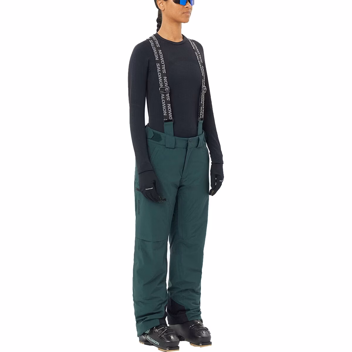 Salomon Salomon Women's Brilliant Pants