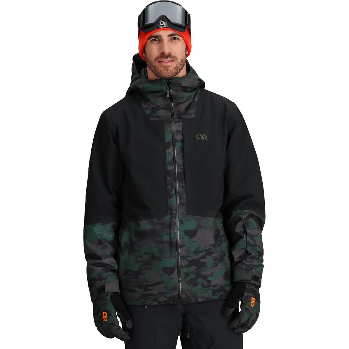 Outdoor Research Outdoor Research Men's Snowcrew Jacket