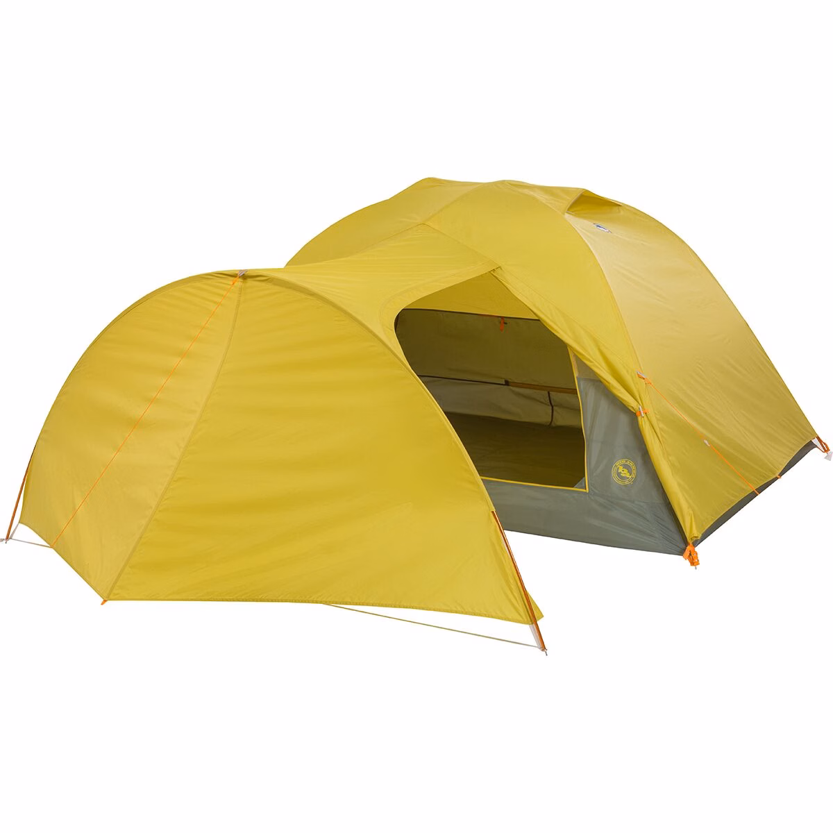 Big Agnes Big Agnes Blacktail Hotel 3 Tent