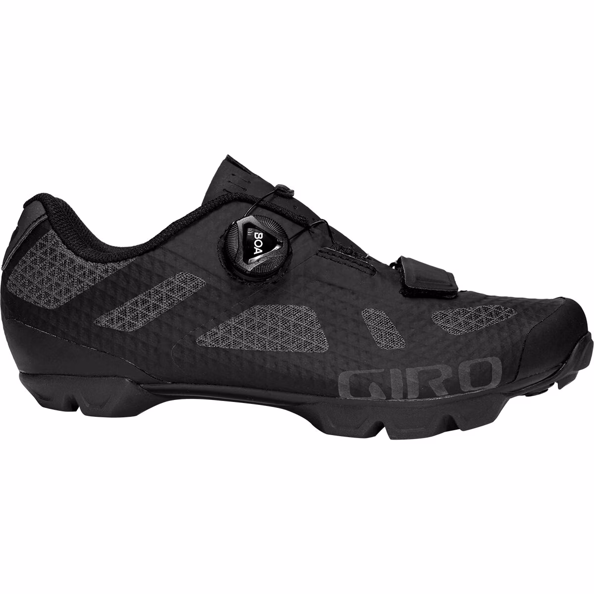 Giro Giro Rincon Cycling Shoes - Men's