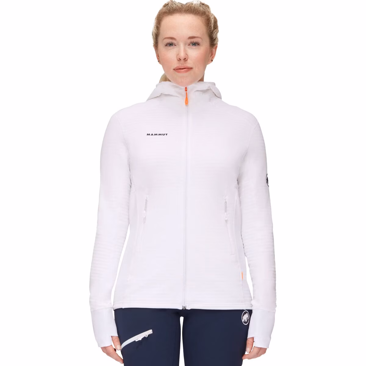Mammut Mammut Women's Taiss Light ML Hoody