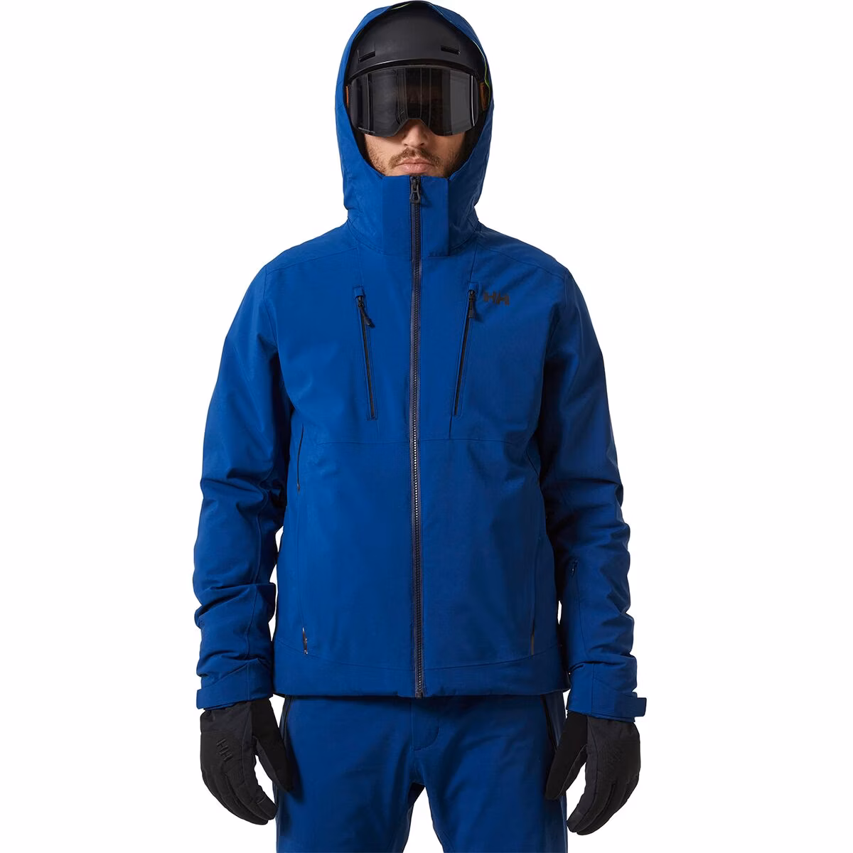 Helly Hansen Helly Hansen Men's Alpha 3.0 Jacket