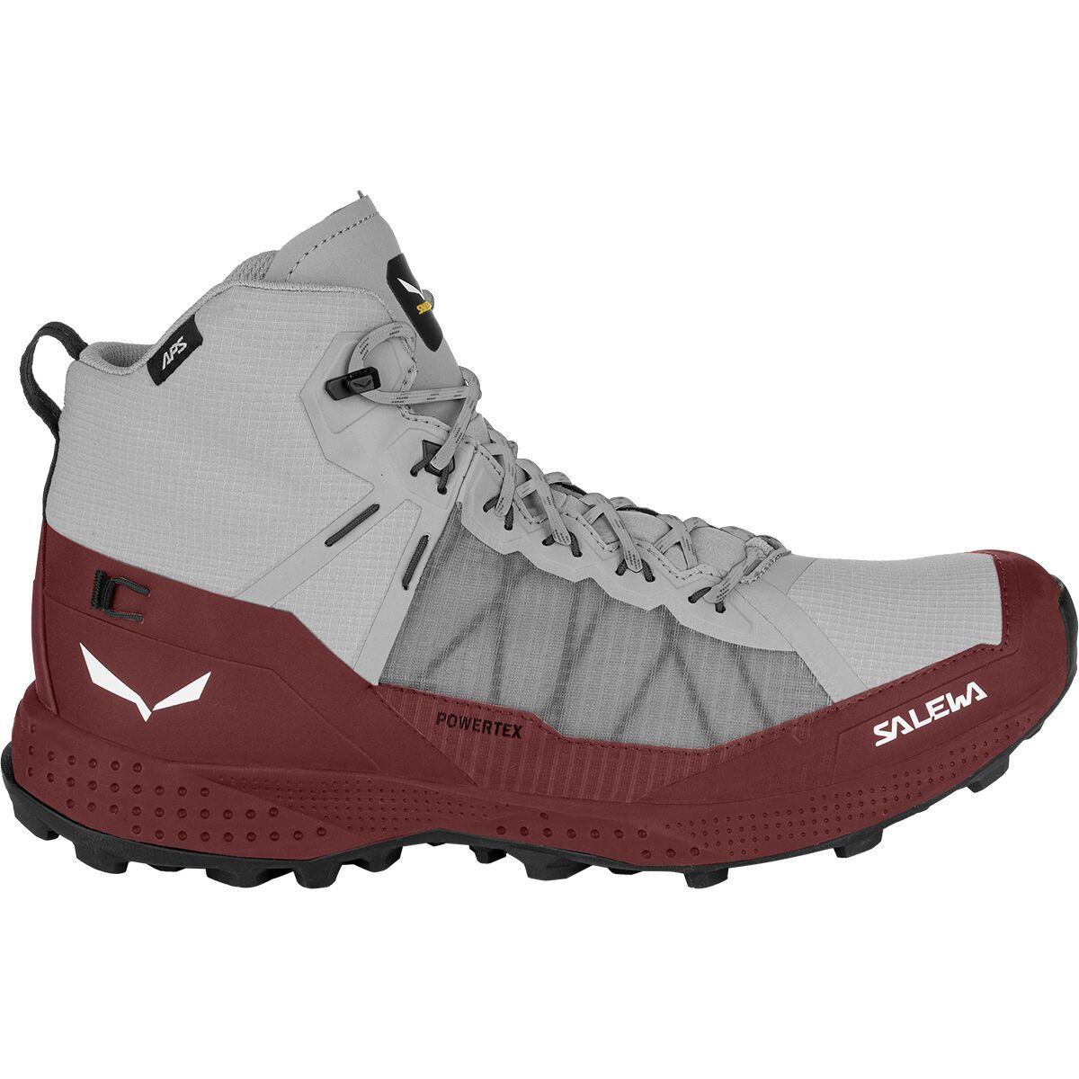Salewa Salewa Pedroc Pro Mid PTX Hiking Boots - Women's