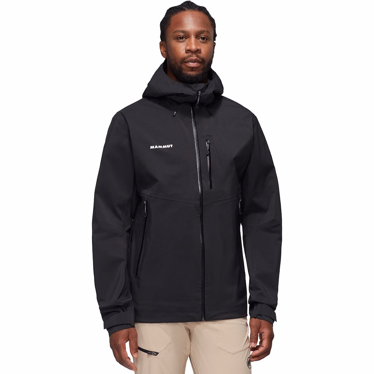 Mammut Mammut Men's Alto Guide HS Hoody