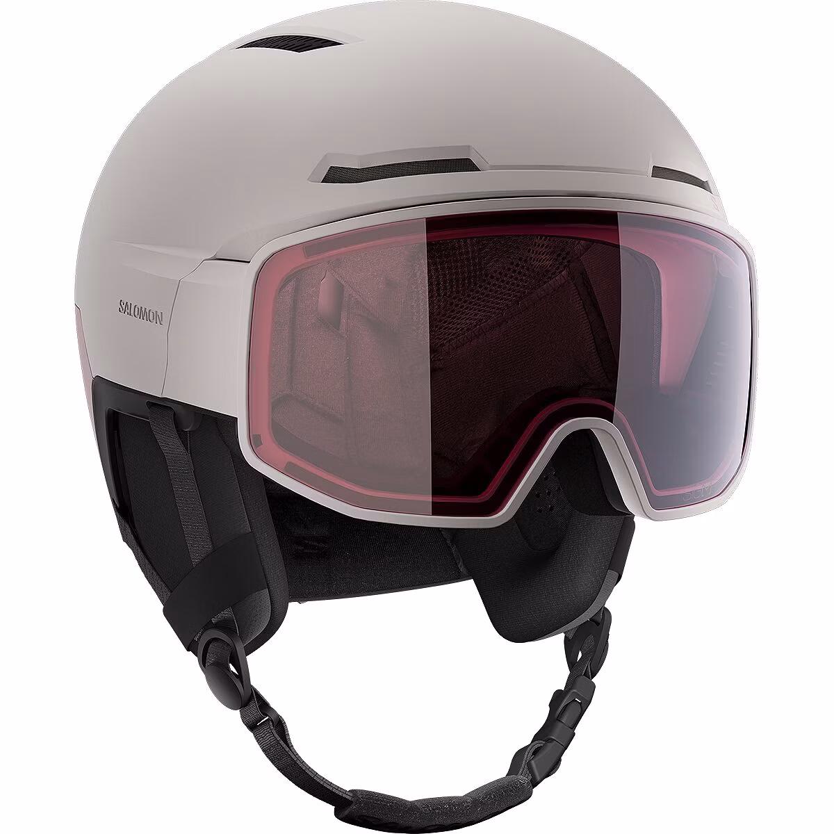 Salomon Salomon Driver Pro Sigma Mips Helmet
