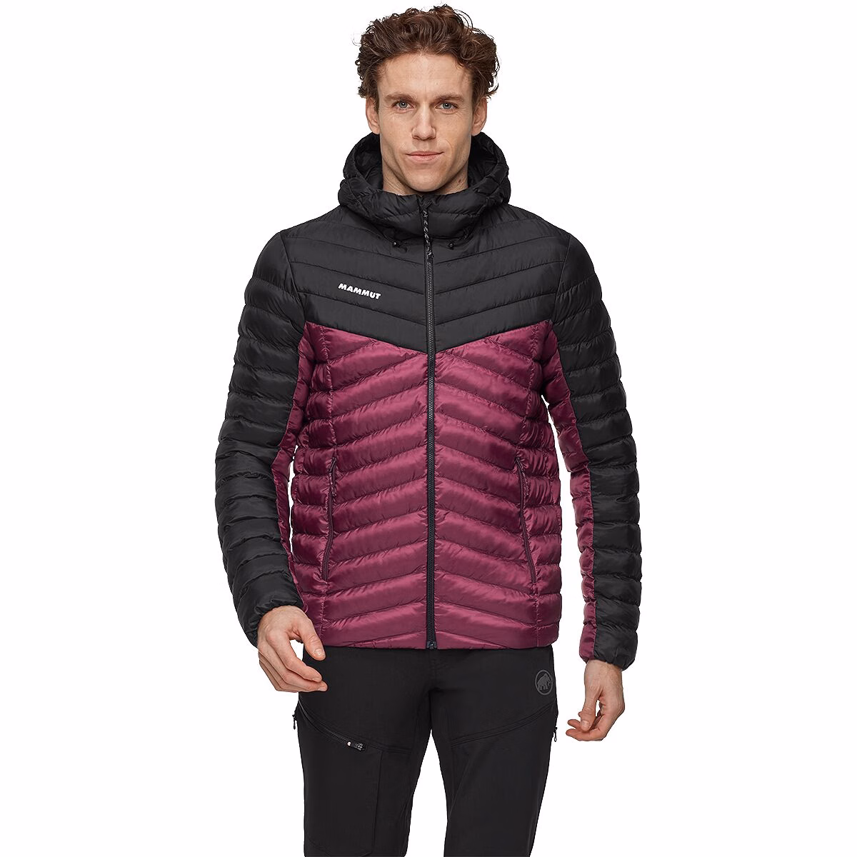 Mammut Mammut Men's Albula IN Hoody