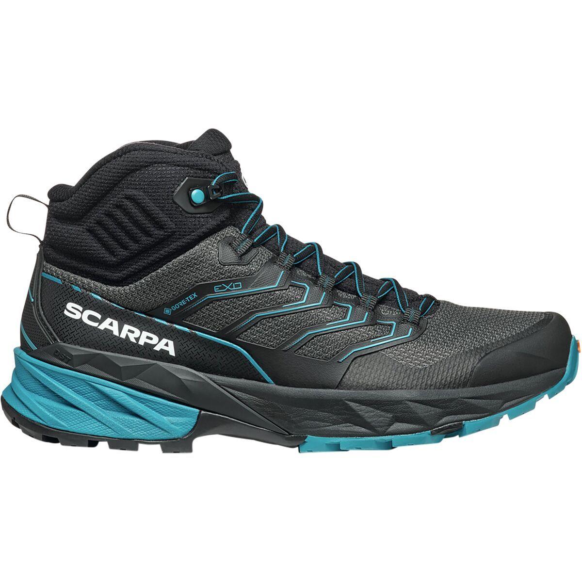 Scarpa Scarpa Men's Rush 2 Mid GTX Hiking Boots