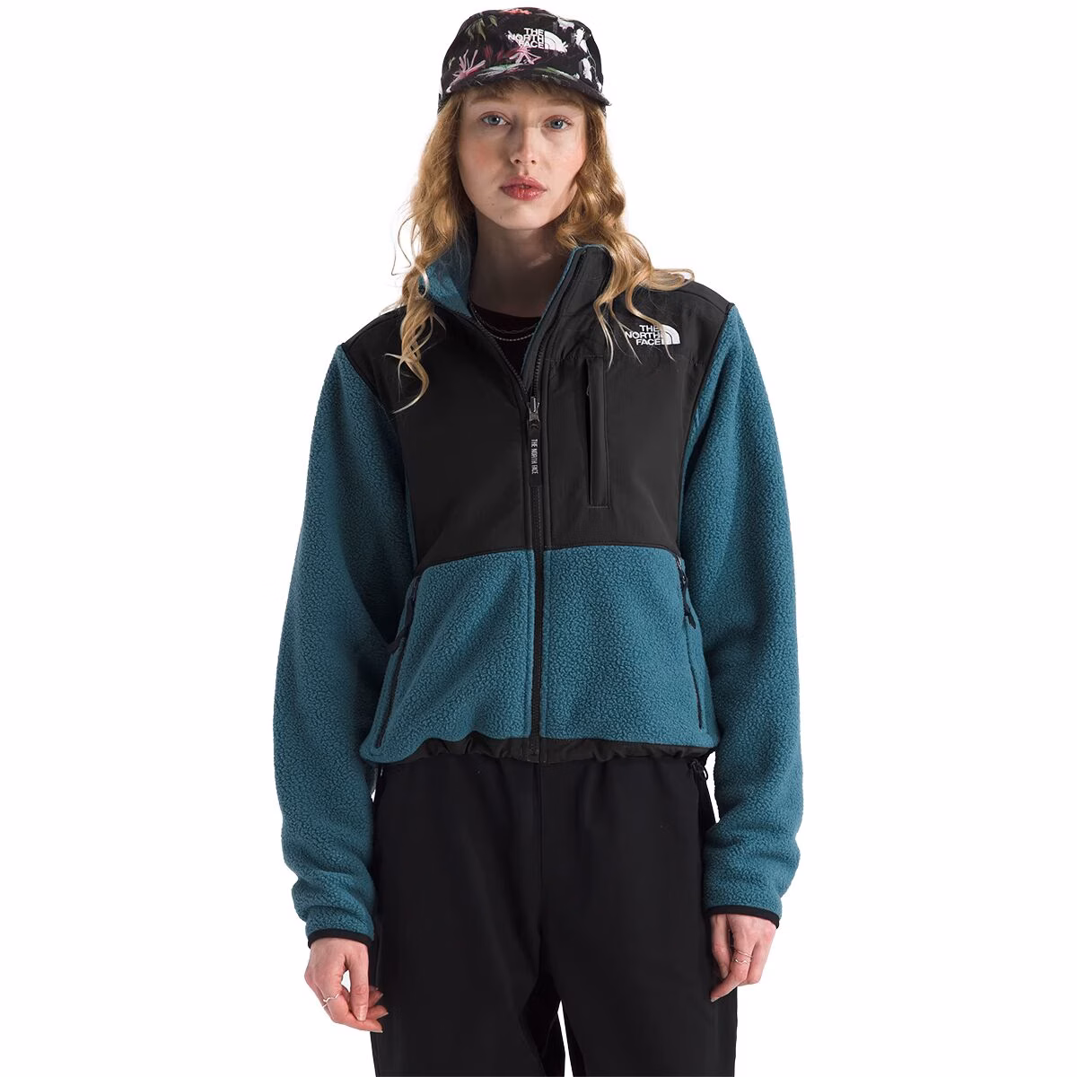 The North Face The North Face Women's Retro Denali Hoodie