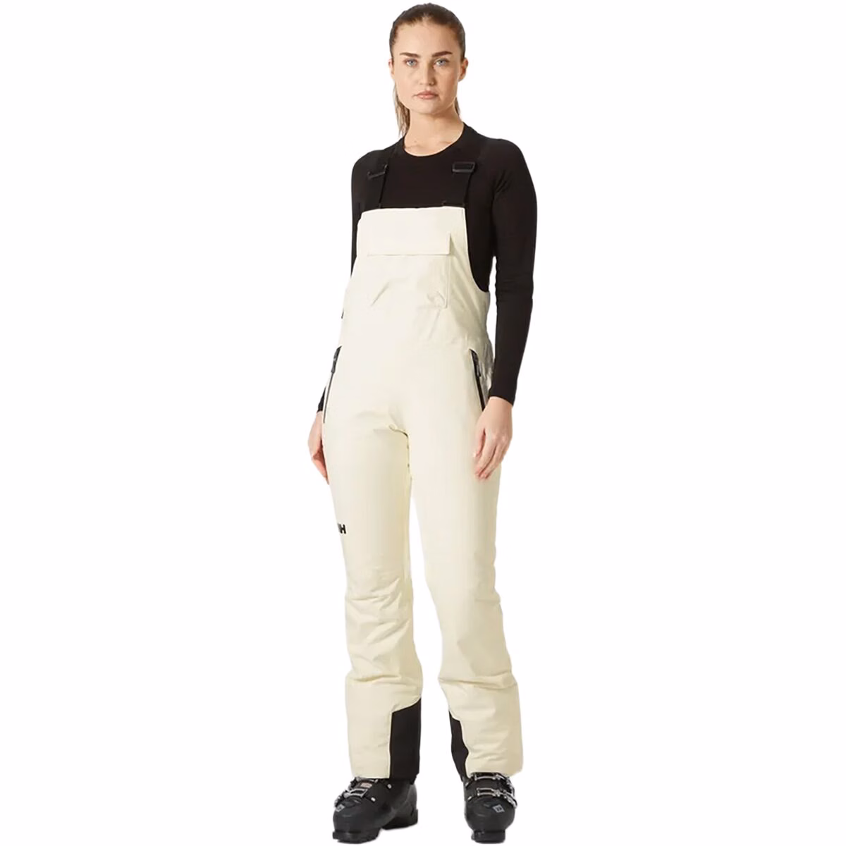 Helly Hansen Helly Hansen Women's Legendary Insulated Bib Snow Pants