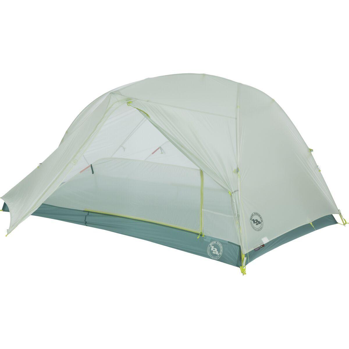 Big Agnes Big Agnes Tiger Wall 2 Platinum Tent