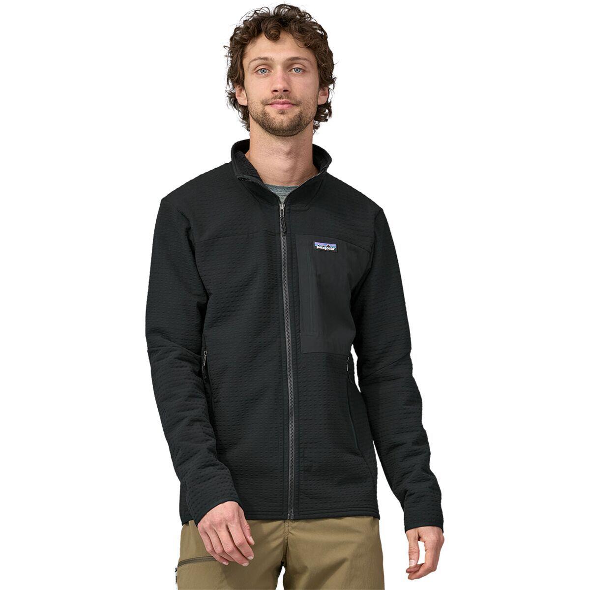 Patagonia Patagonia Men's R2 TechFace Jacket