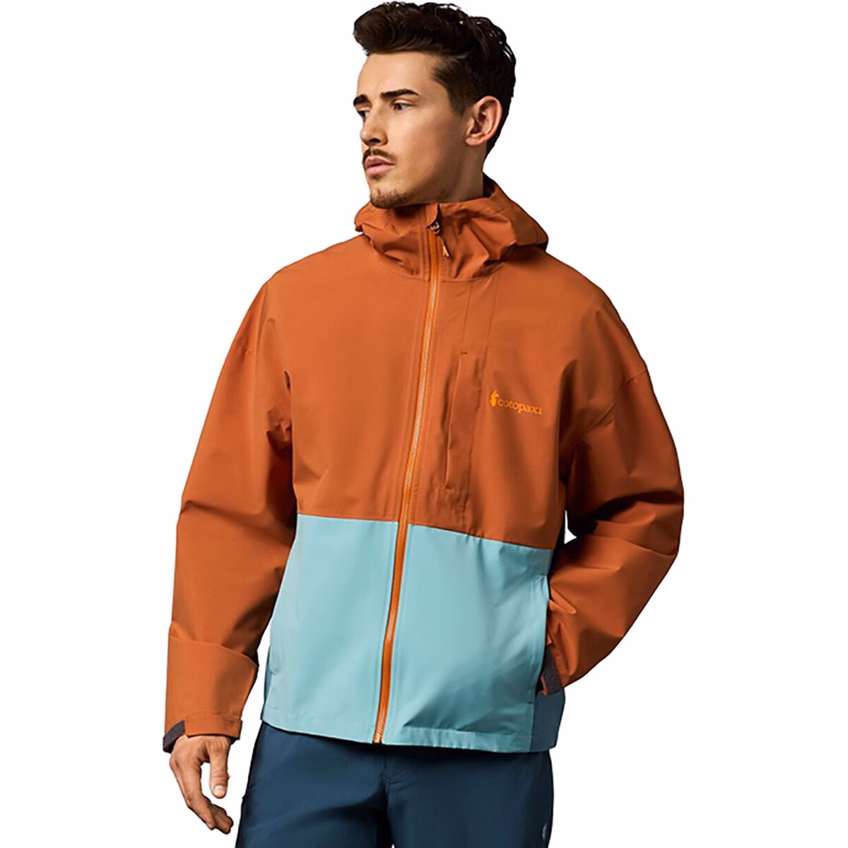 Cotopaxi Cotopaxi Men's Cielo Rain Jacket