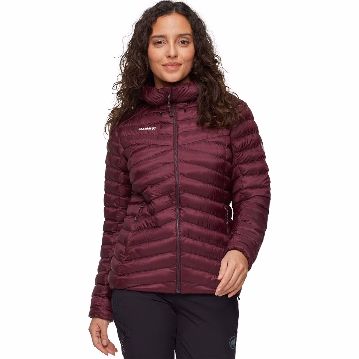 Mammut Mammut Women's Albula IN Hoody