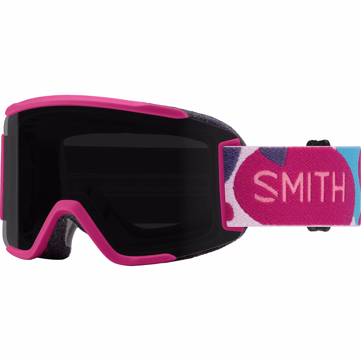 Smith Smith Squad S ChromaPop Snow Goggles