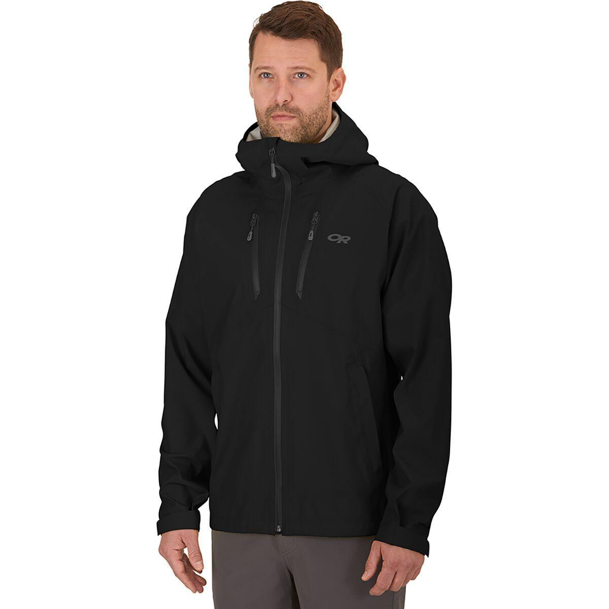 Outdoor Research Outdoor Research Men's MicroGravity Jacket