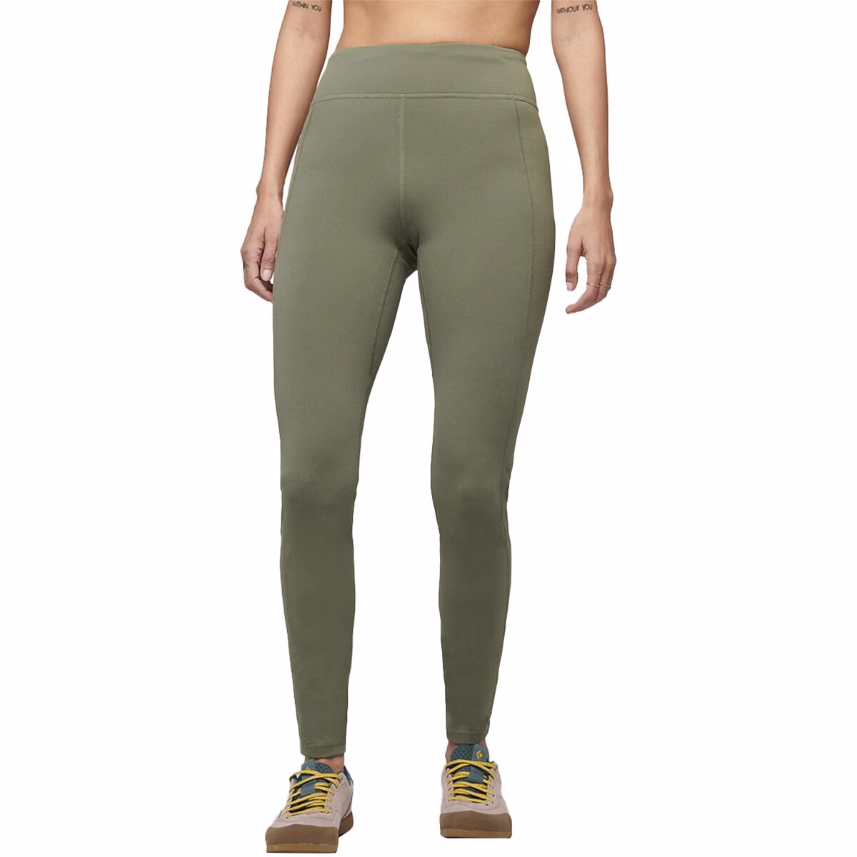 Black Diamond Black Diamond Women's Sessions Tights