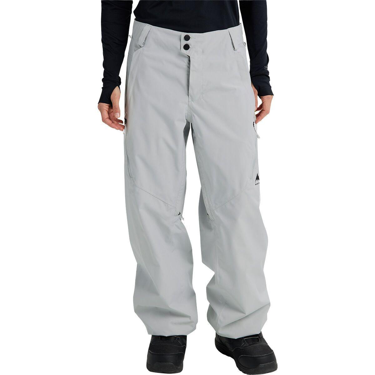Burton Burton Women's Reserve 2L Relaxed Pants