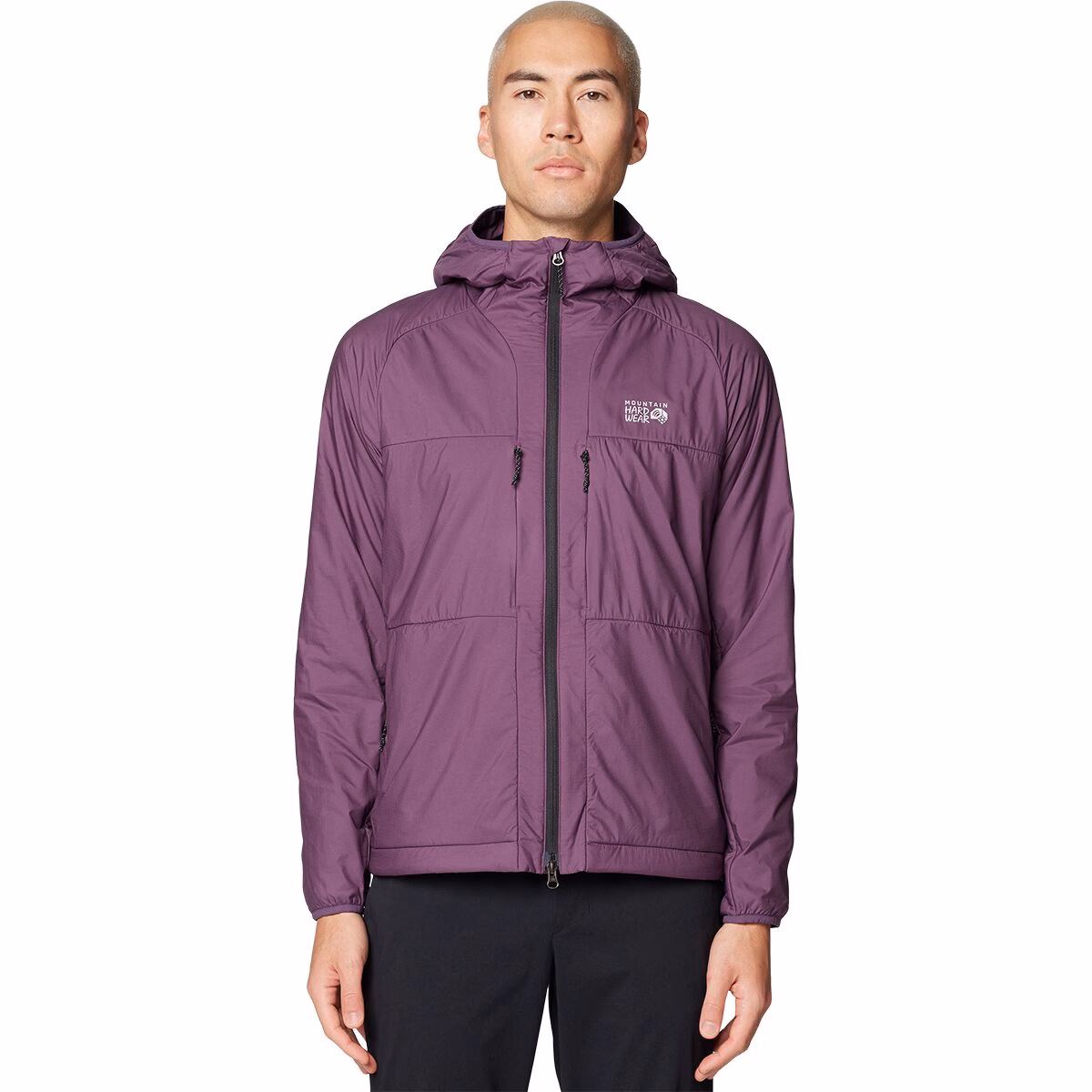 Mountain Hardwear Mountain Hardwear Men's Kor Airshell Warm Jacket