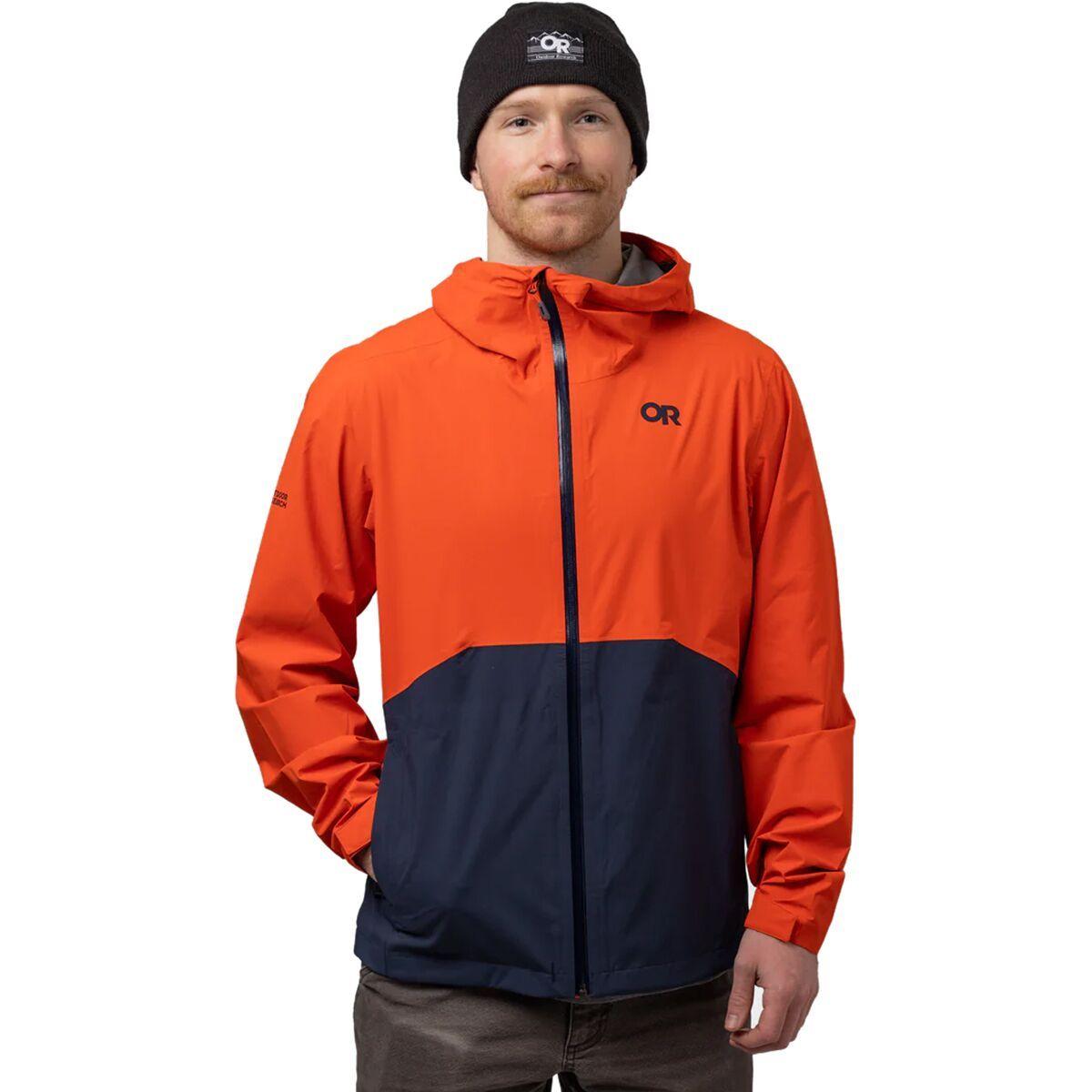 Outdoor Research Outdoor Research Men's Stratoburst Stretch Rain Jacket