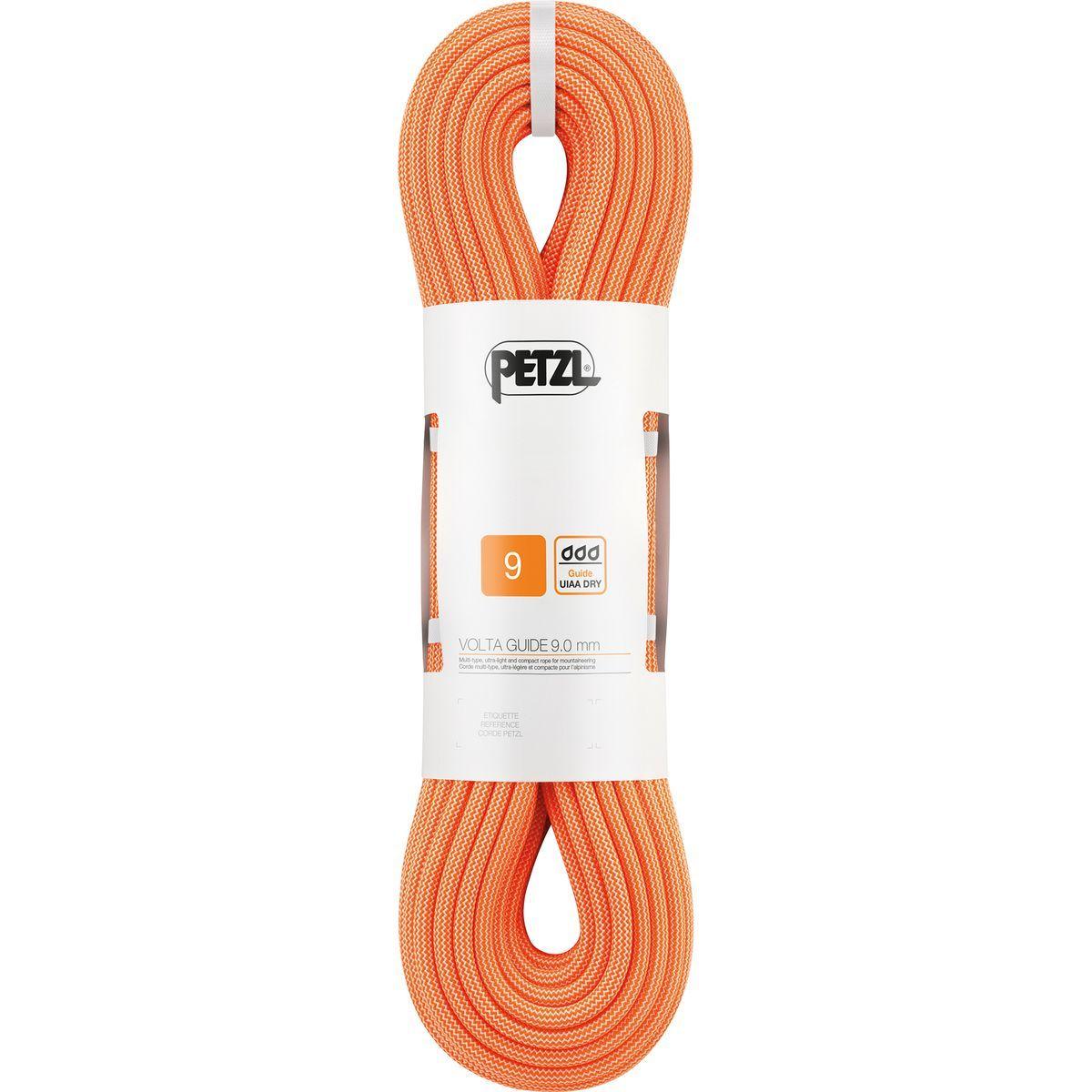 Petzl Petzl Volta Guide 9.0mm Rope