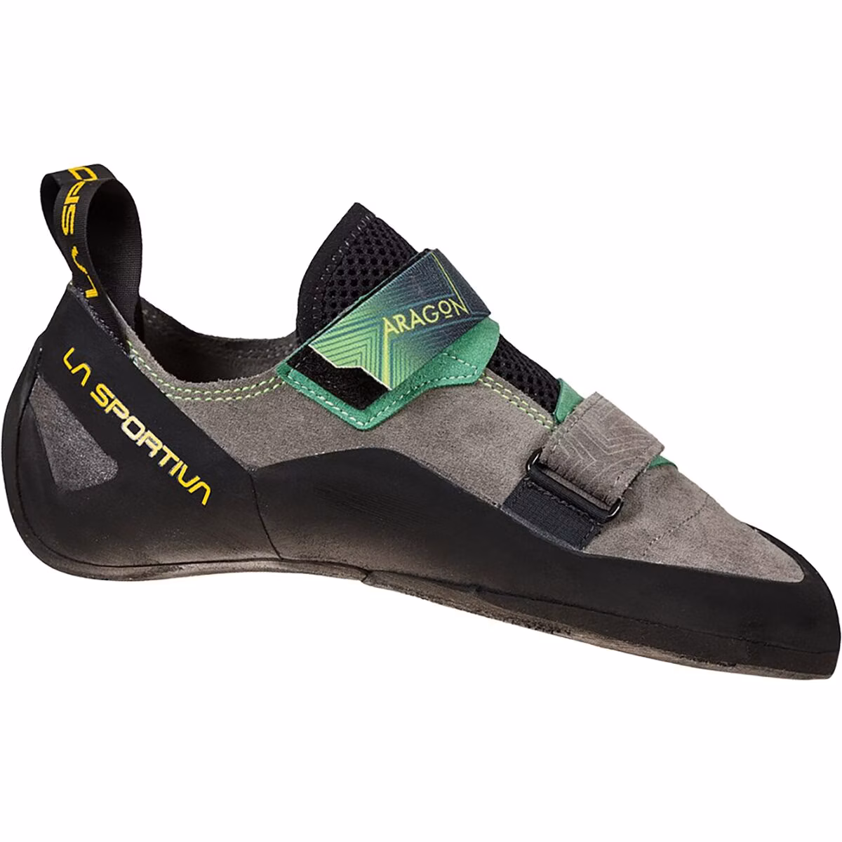 La Sportiva La Sportiva Men's Aragon Climbing Shoes